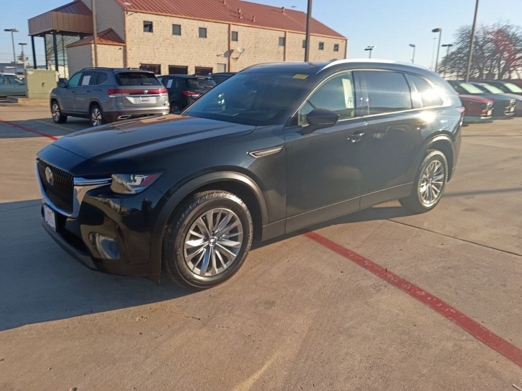 Thumbnail: 2024 Mazda CX-90 - 1