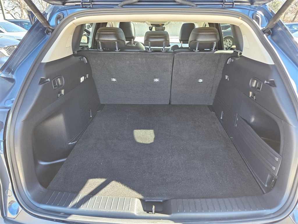 Thumbnail: 2025 Mazda CX-50 - 25