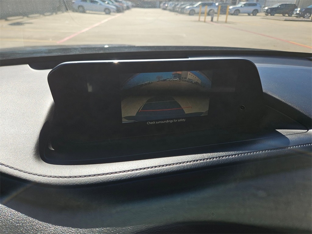 Thumbnail: 2025 Mazda CX-30 - 23