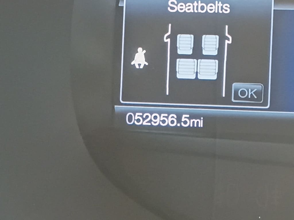 Thumbnail: 2024 Ford Edge - 2