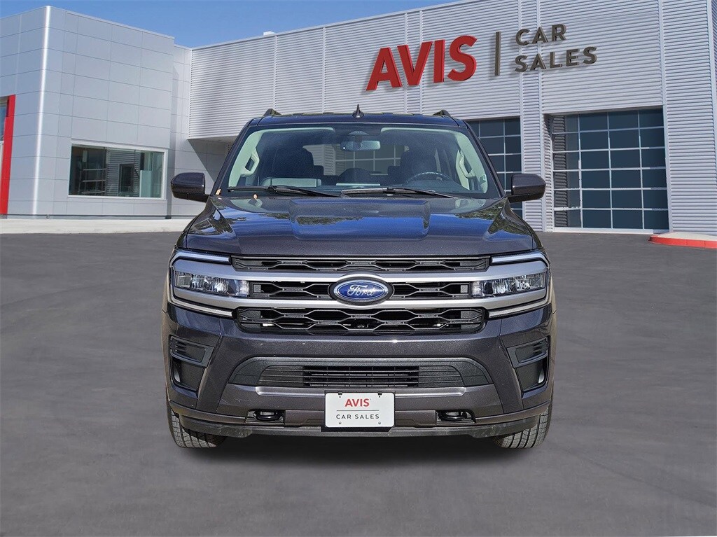 Used 2022 Ford Expedition For Sale at AVIS Car Sales VIN