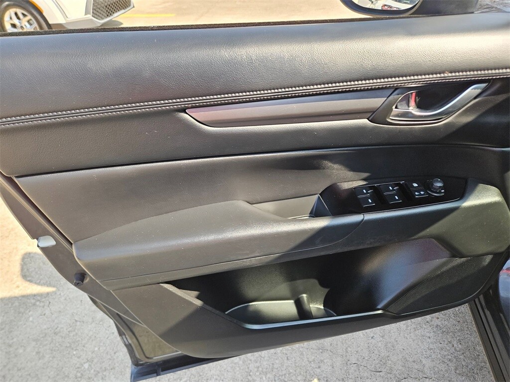 Thumbnail: 2025 Mazda CX-5 - 14