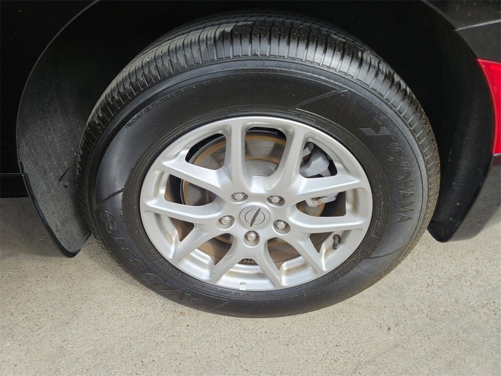 Thumbnail: 2025 Chrysler Pacifica - 22