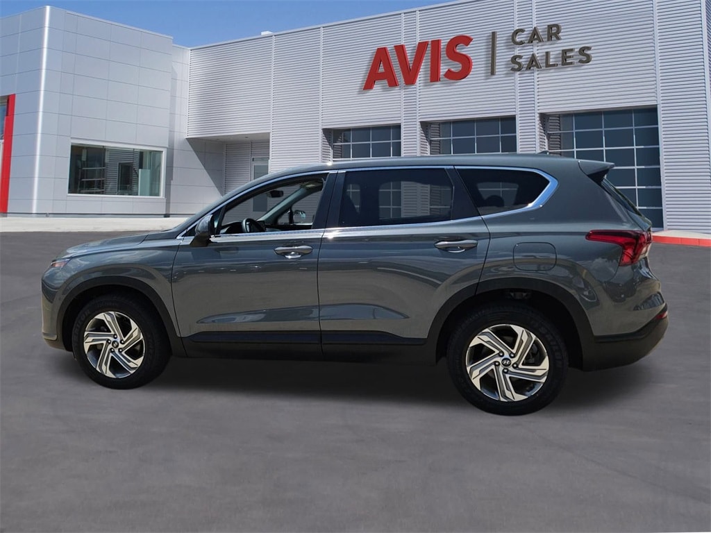 Thumbnail: 2023 Hyundai Santa Fe - 9