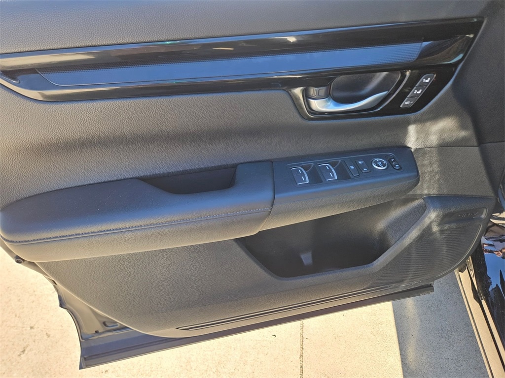 Thumbnail: 2025 Honda CR-V - 14