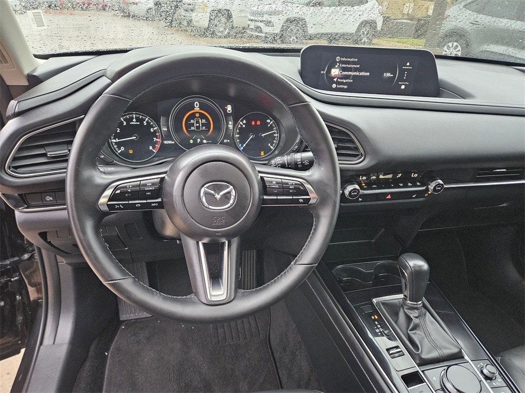 Thumbnail: 2025 Mazda CX-30 - 16