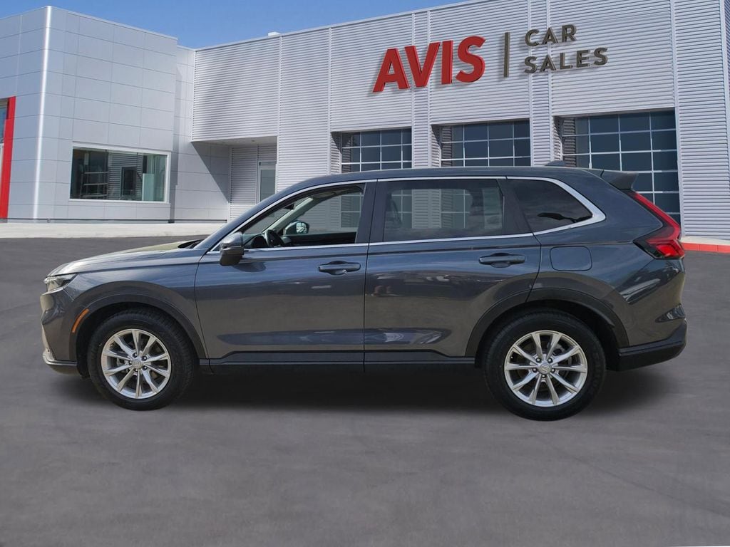 Thumbnail: 2025 Honda CR-V - 2