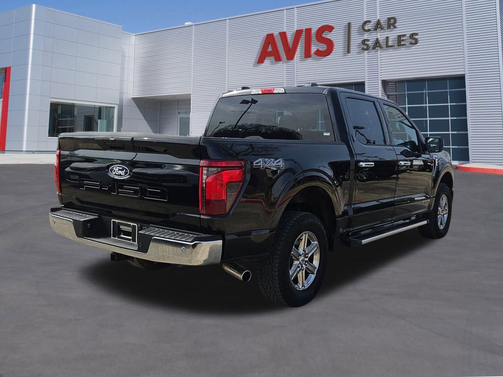 Thumbnail: 2025 Ford F-150 - 6