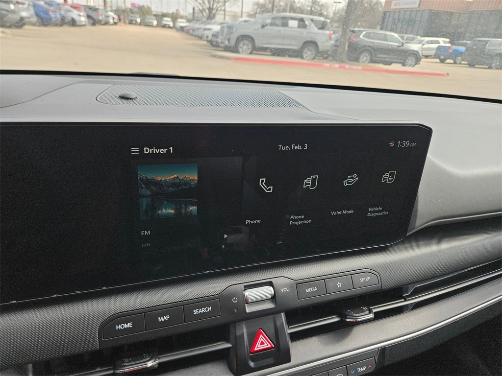 Thumbnail: 2025 Kia K4 - 21