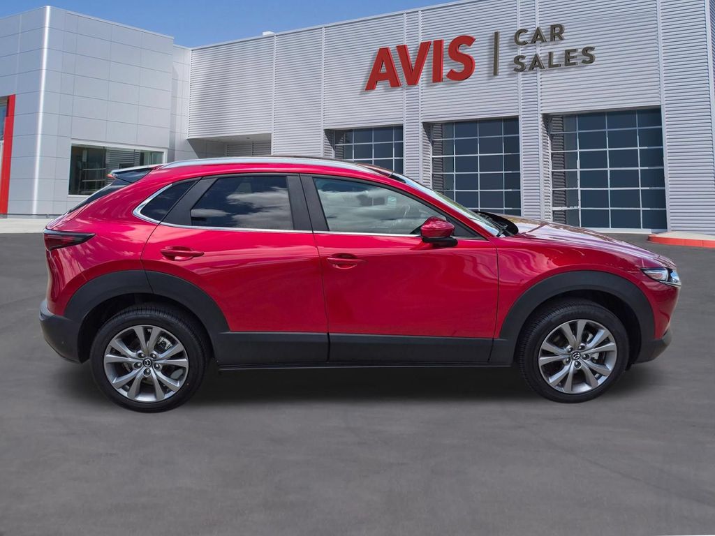 Thumbnail: 2025 Mazda CX-30 - 5