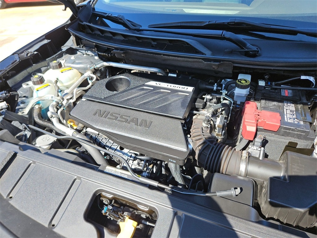 Thumbnail: 2023 Nissan Rogue - 33
