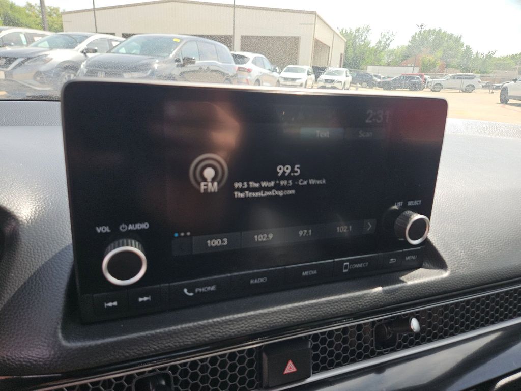 Thumbnail: 2025 Honda Civic - 21