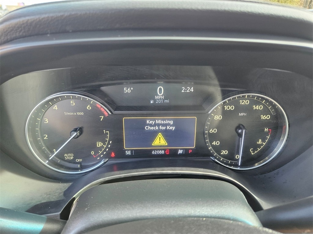 Thumbnail: 2023 Cadillac CT4 - 18