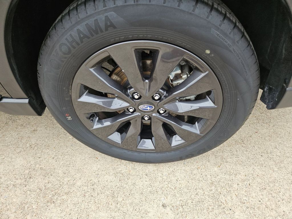 Thumbnail: 2025 Subaru Outback - 26