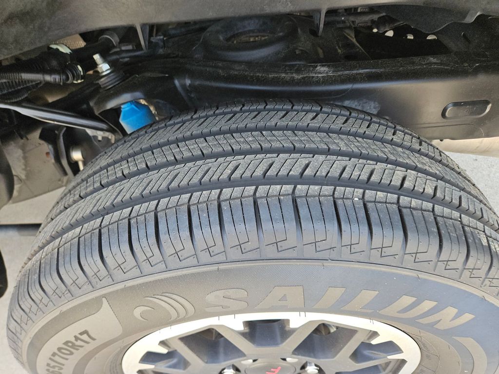 Thumbnail: 2025 Toyota Tacoma - 26