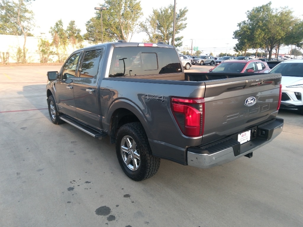 Thumbnail: 2024 Ford F-150 - 7