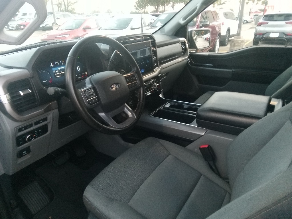 Thumbnail: 2024 Ford F-150 - 8