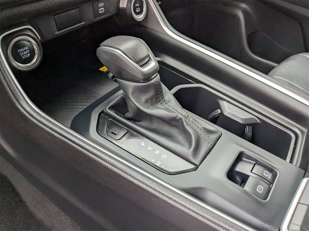 Thumbnail: 2025 Toyota Grand Highlander - 25