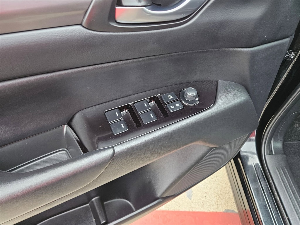 Thumbnail: 2024 Mazda CX-5 - 15