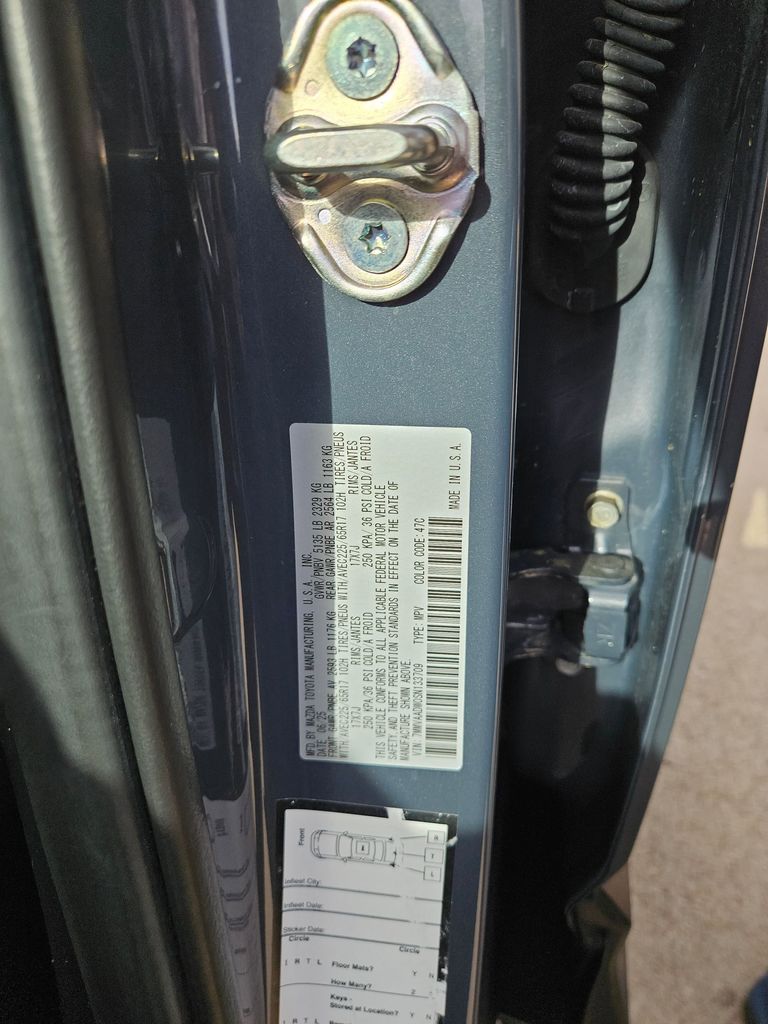 Thumbnail: 2025 Mazda CX-50 - 29