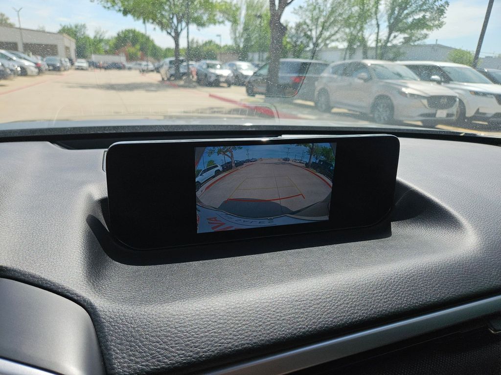 Thumbnail: 2025 Mazda CX-50 - 22