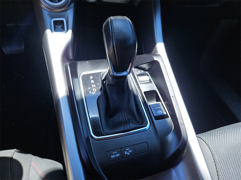 Thumbnail: 2024 Dodge Hornet - 15
