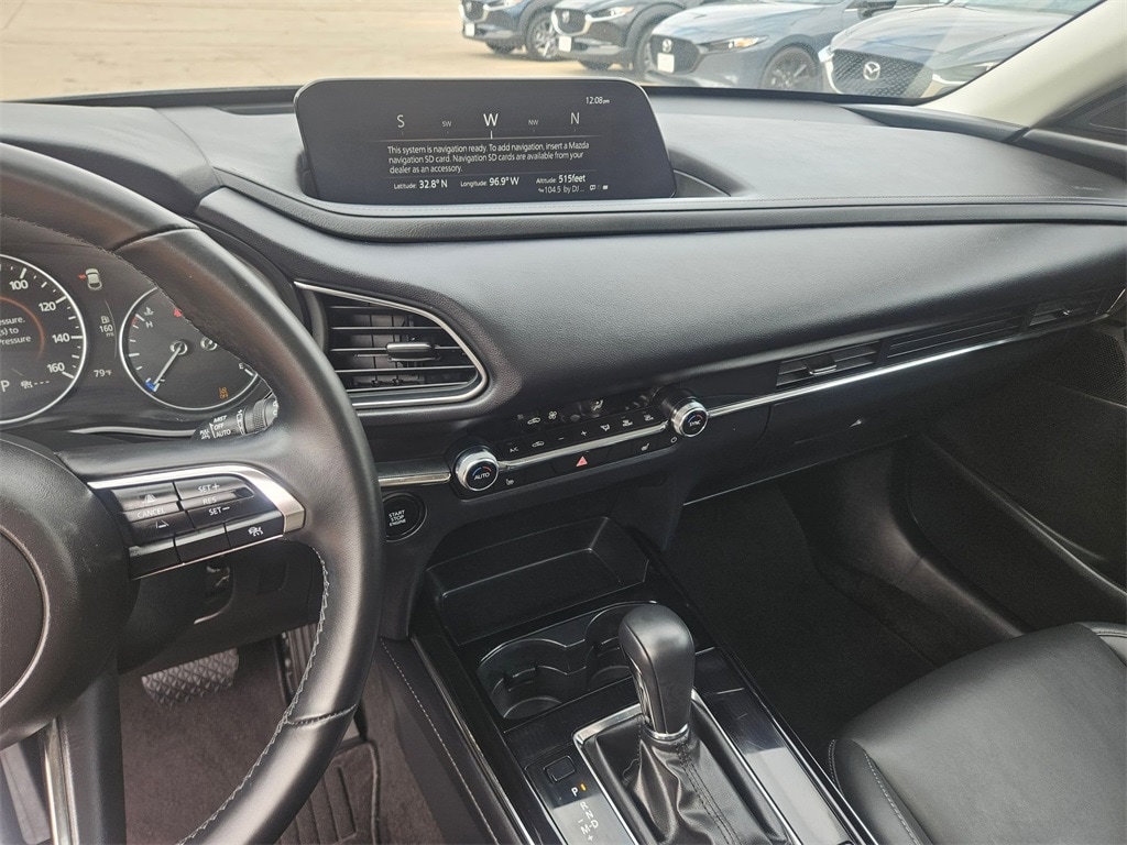 Thumbnail: 2025 Mazda CX-30 - 20