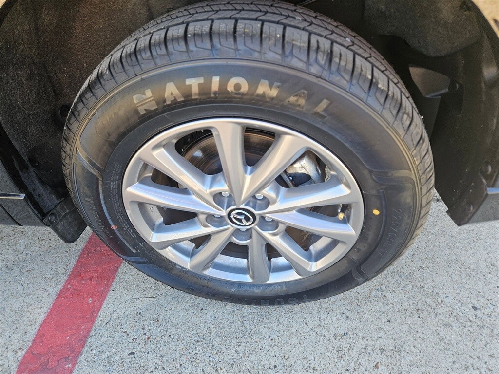 Thumbnail: 2025 Mazda CX-5 - 24