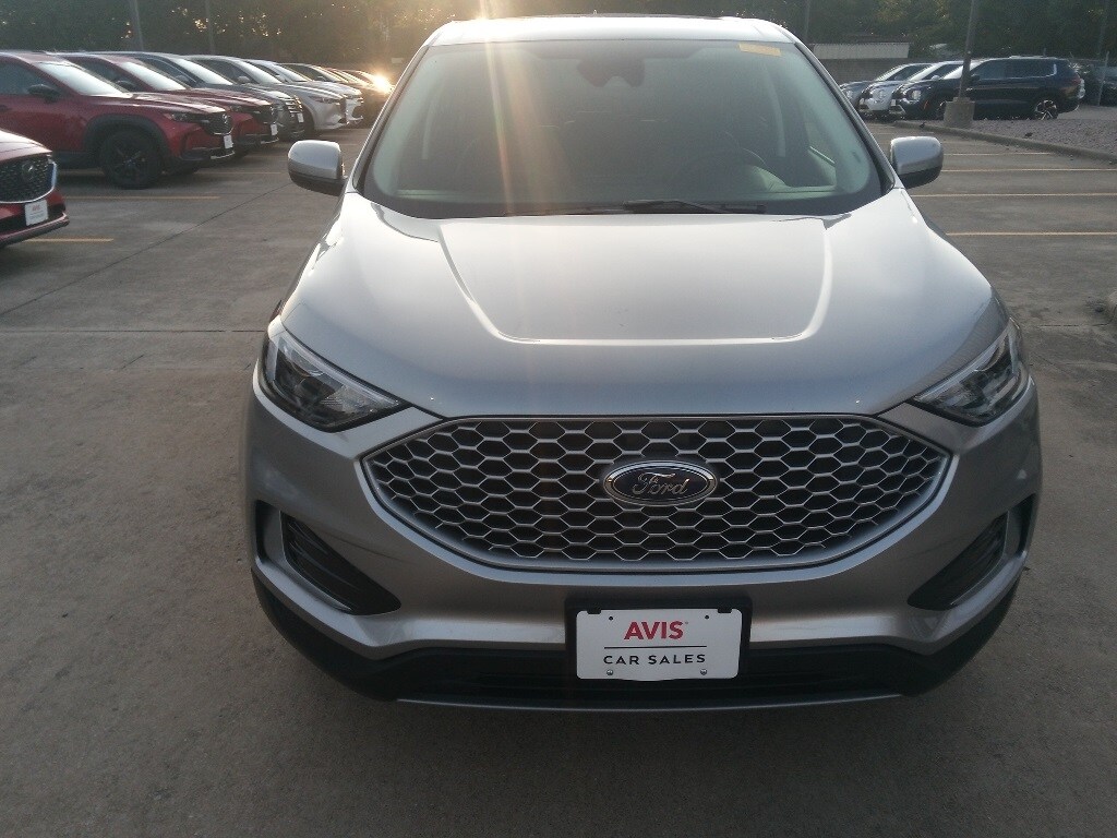 Thumbnail: 2024 Ford Edge - 2