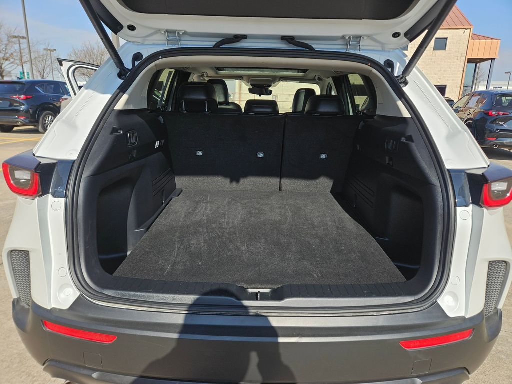 Thumbnail: 2025 Mazda CX-50 - 23