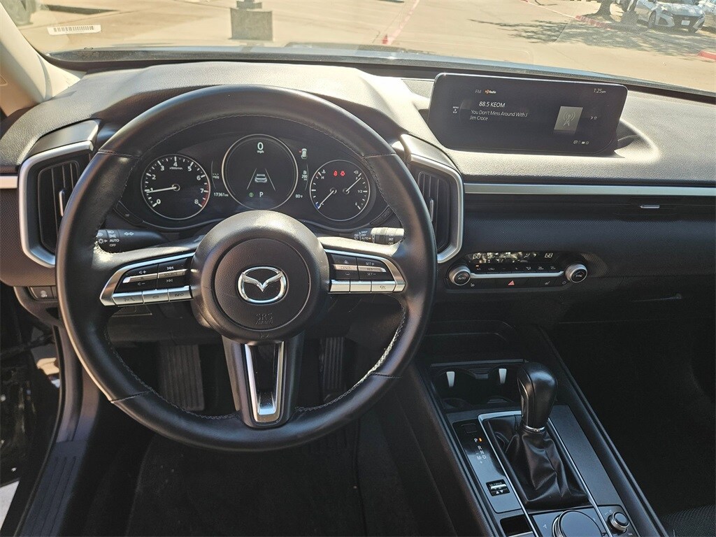 Thumbnail: 2025 Mazda CX-50 - 16