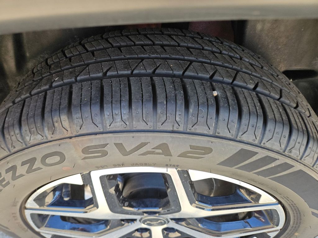 Thumbnail: 2025 Jeep Compass - 26