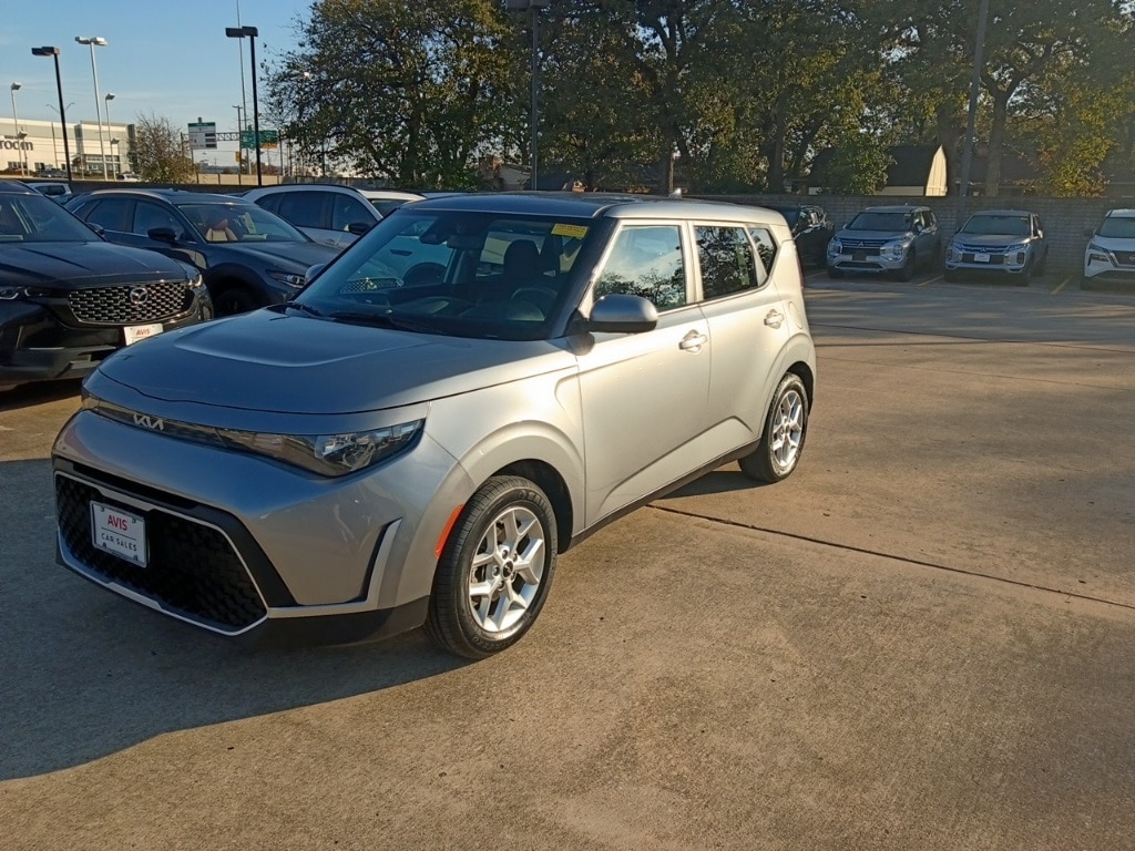 Thumbnail: 2024 Kia Soul - 1
