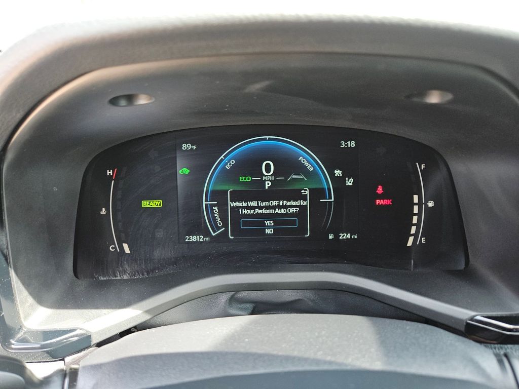 Thumbnail: 2025 Toyota Camry - 19