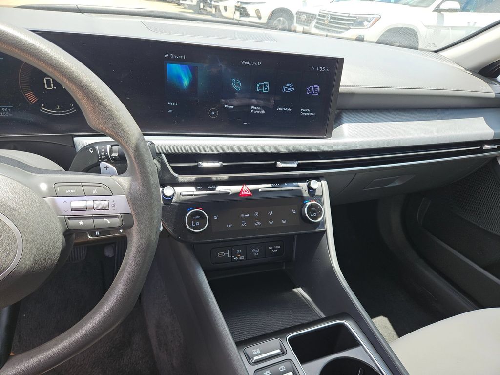 Thumbnail: 2025 Hyundai Sonata - 20