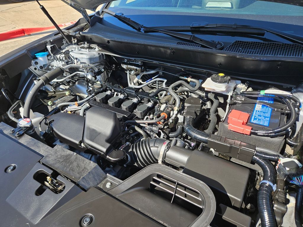 Thumbnail: 2025 Honda CR-V - 24