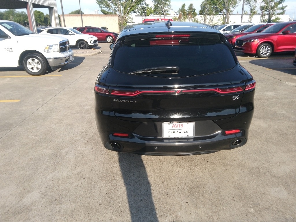 Thumbnail: 2024 Dodge Hornet - 5