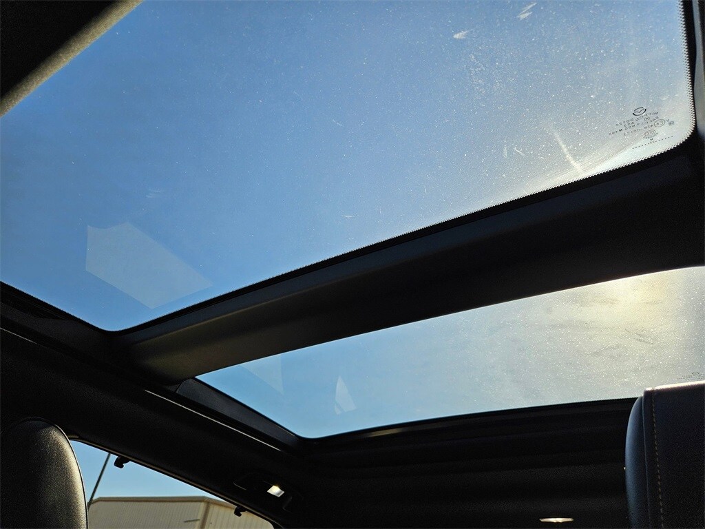 Thumbnail: 2025 Mazda CX-90 - 19