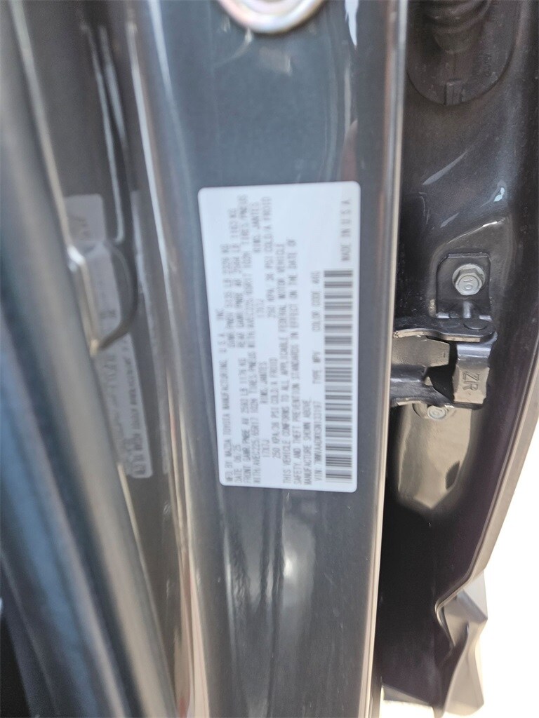 Thumbnail: 2025 Mazda CX-50 - 28