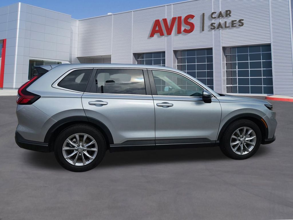 Thumbnail: 2025 Honda CR-V - 7