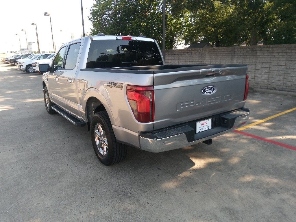 Thumbnail: 2024 Ford F-150 - 7
