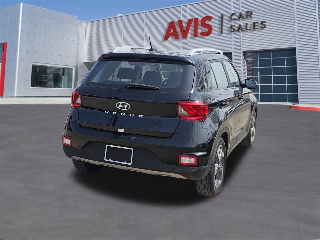 Thumbnail: 2025 Hyundai Venue - 6