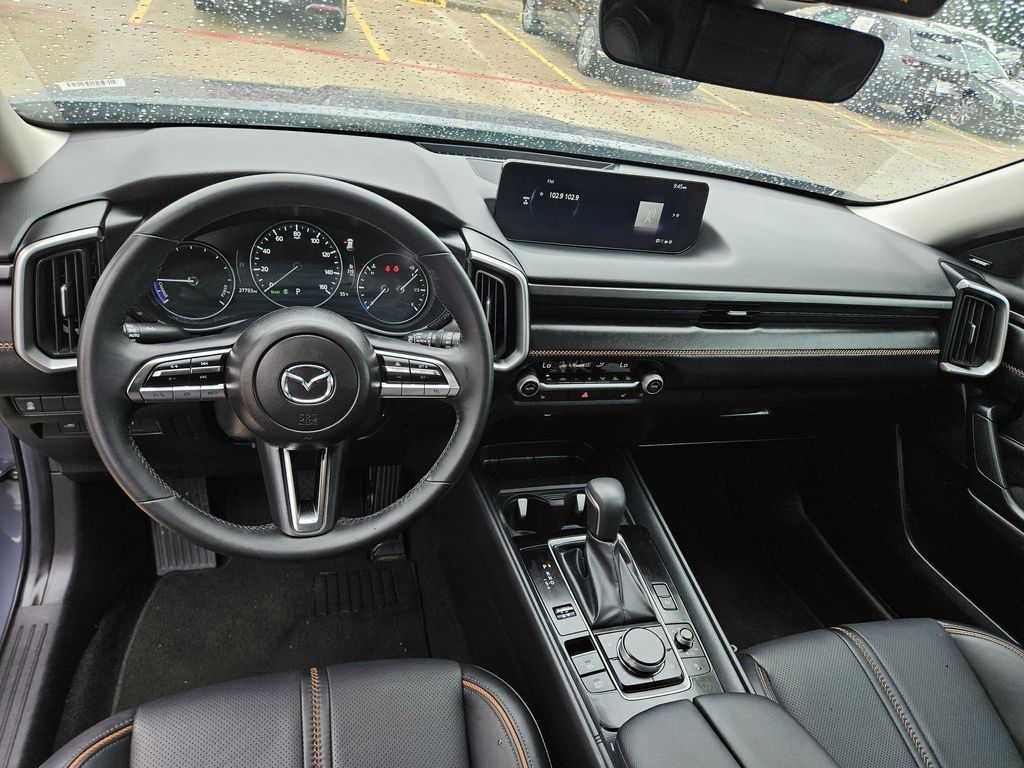 Thumbnail: 2025 Mazda CX-50 - 16