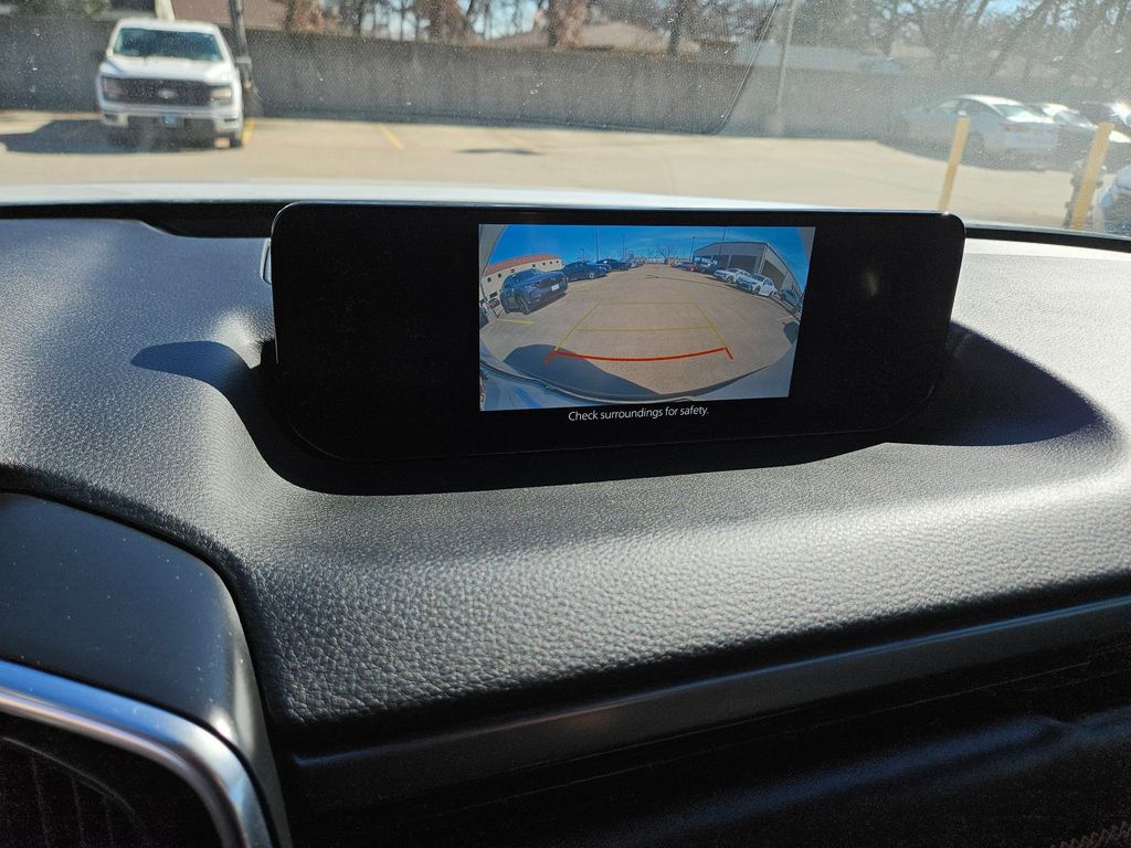 Thumbnail: 2025 Mazda CX-50 - 21