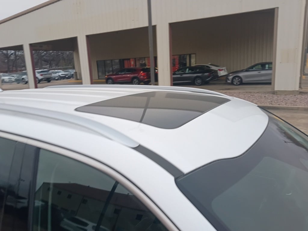 Thumbnail: 2025 Kia Telluride - 8