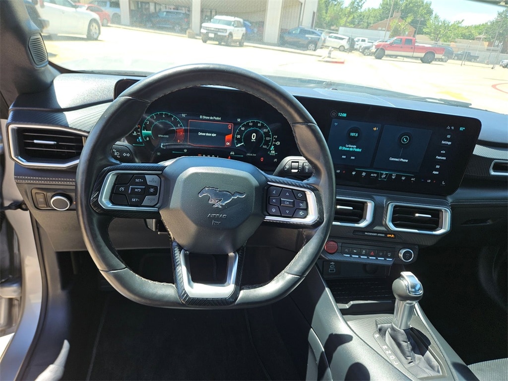 Thumbnail: 2024 Ford Mustang - 17