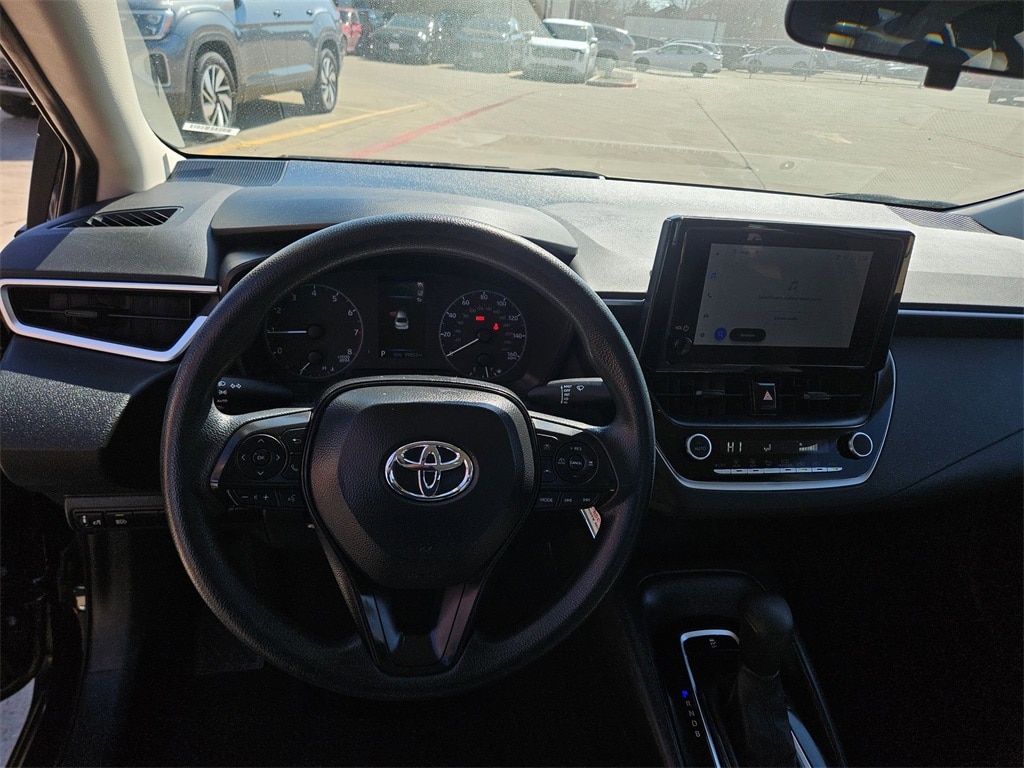 Thumbnail: 2024 Toyota Corolla - 17