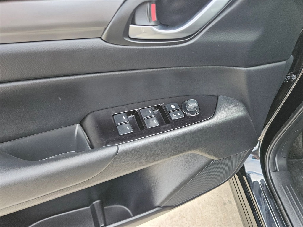 Thumbnail: 2025 Mazda CX-5 - 14