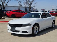 2023 Dodge Charger SXT -
                  Irving, TX