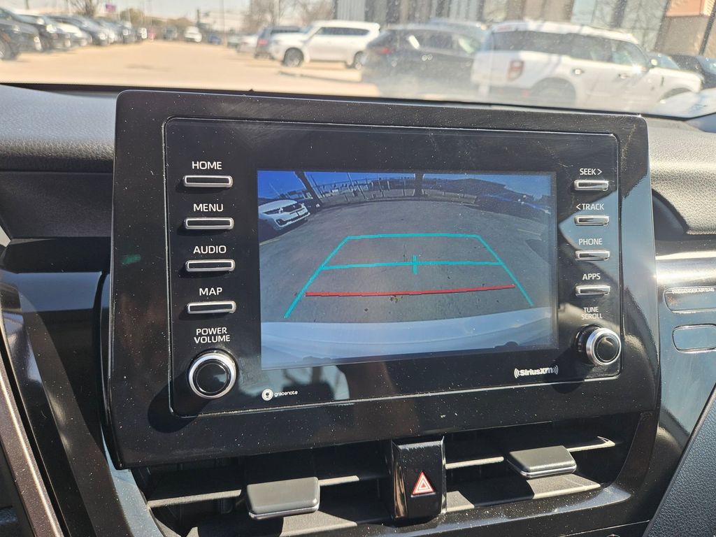 Thumbnail: 2024 Toyota Camry - 22